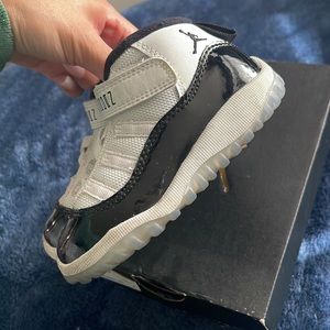 Jordan 11 Retro concords 2018